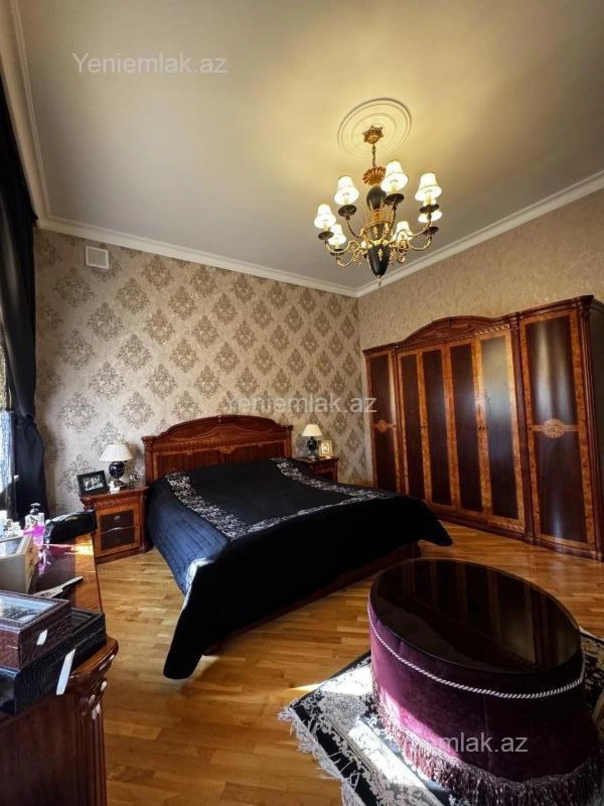 Satılır 6 otaqlı həyət evi 250 m²