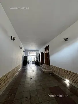 Satılır 6 otaqlı həyət evi 250 m²