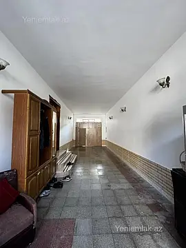 Satılır 6 otaqlı həyət evi 250 m²