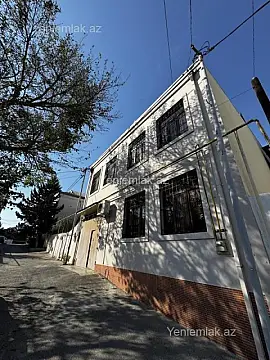 Satılır 6 otaqlı həyət evi 250 m² — Bakı, Sabunçu 6 otaq 250.00 m²