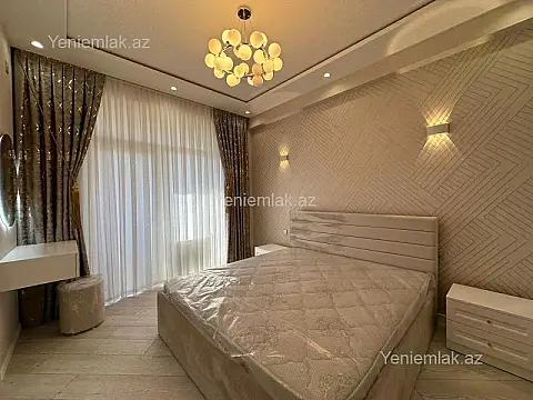 Satılır 3 otaqlı yeni tikili 68 m²