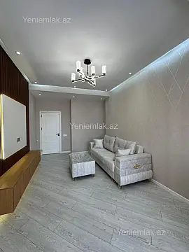 Satılır 3 otaqlı yeni tikili 68 m² — Bakı, Xətai 3 otaq 68.00 m²