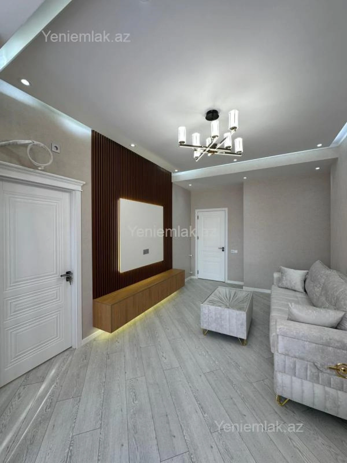 Satılır 3 otaqlı yeni tikili 68 m²