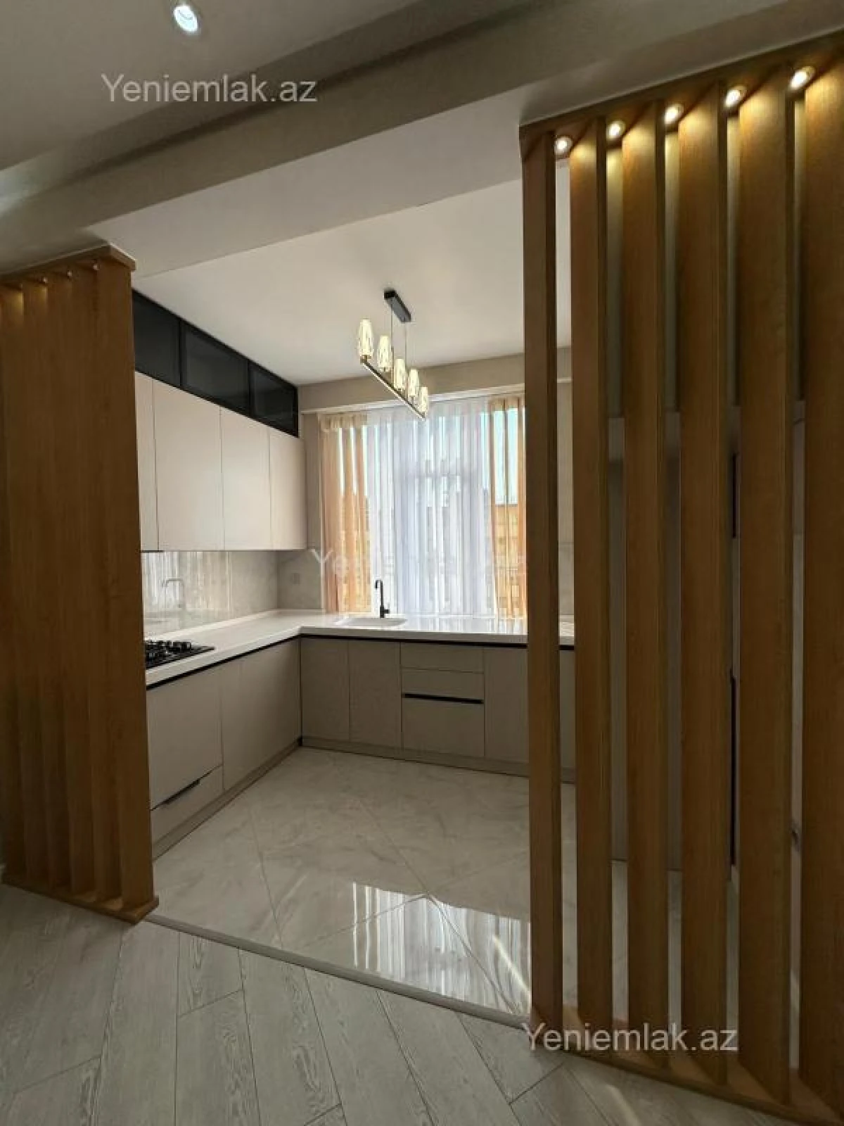 Satılır 3 otaqlı yeni tikili 68 m²