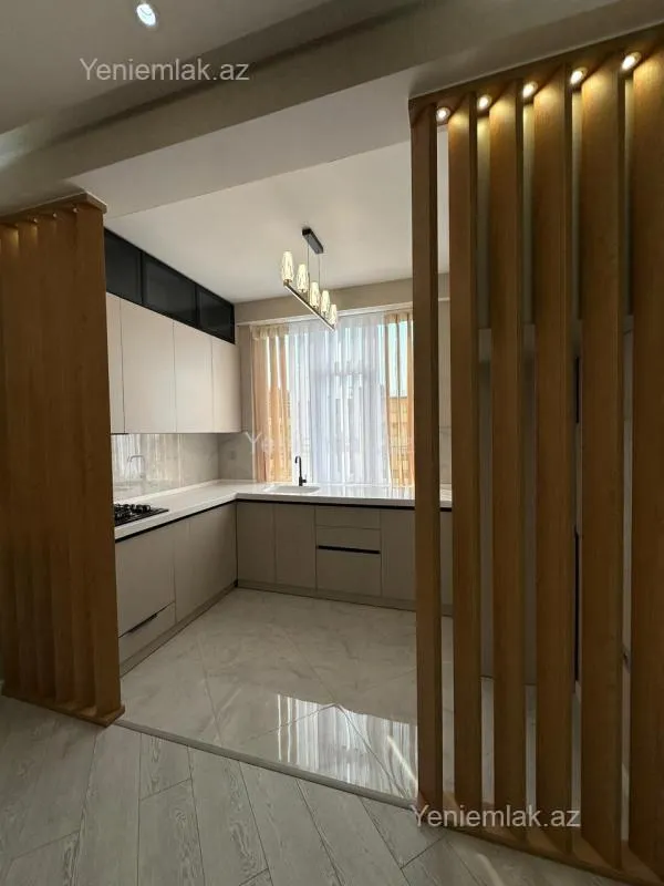 Satılır 3 otaqlı yeni tikili 68 m²