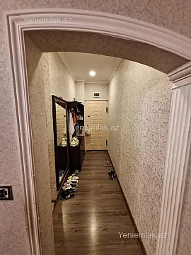 Satılır 1 otaqlı köhnə tikili 40 m²