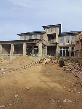 Satılır 6 otaqlı həyət evi 300 m² — Bakı, Sabunçu 6 otaq 300.00 m²