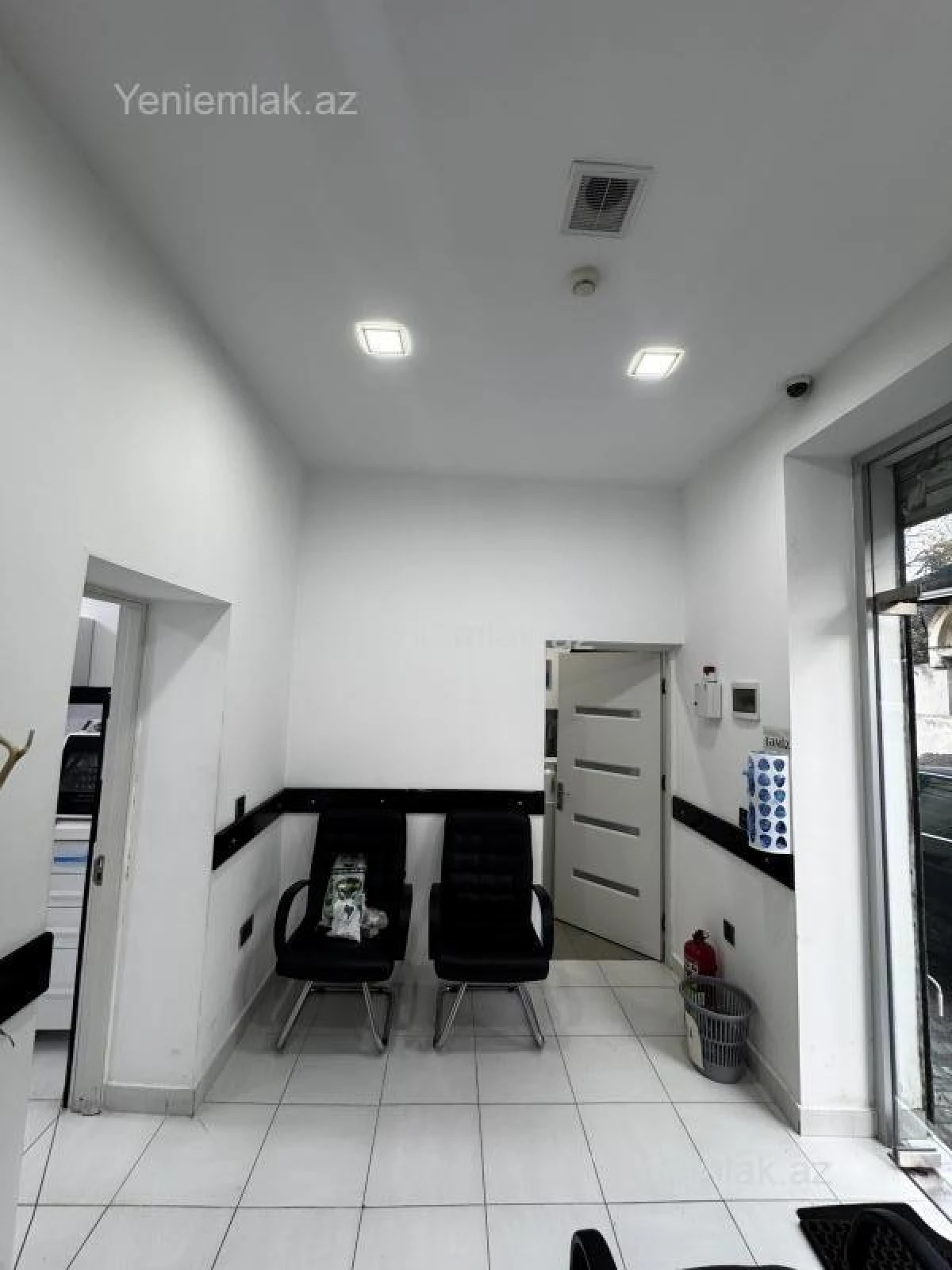 Satılır 2 otaqlı obyekt 45 m²