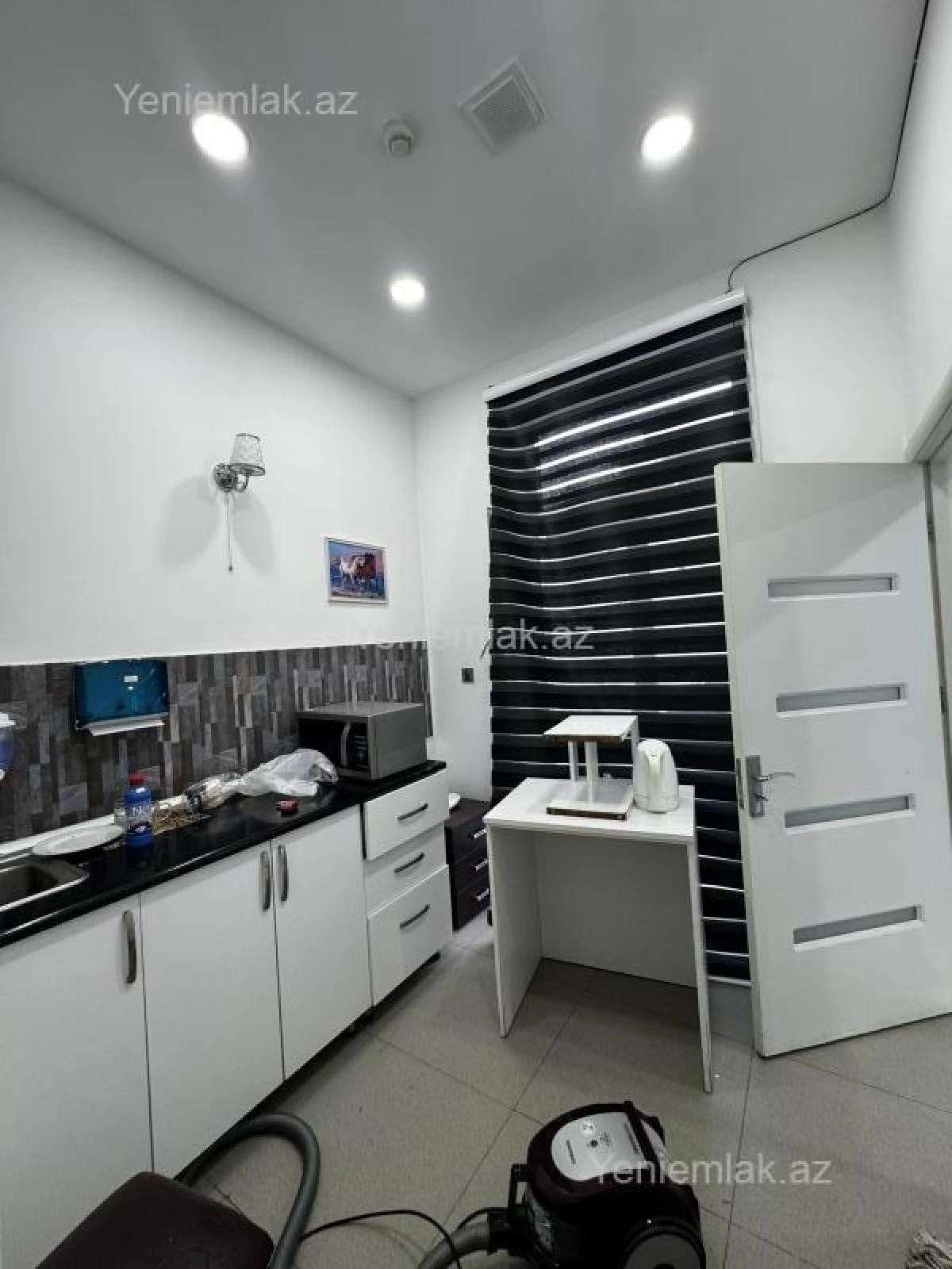 Satılır 2 otaqlı obyekt 45 m²