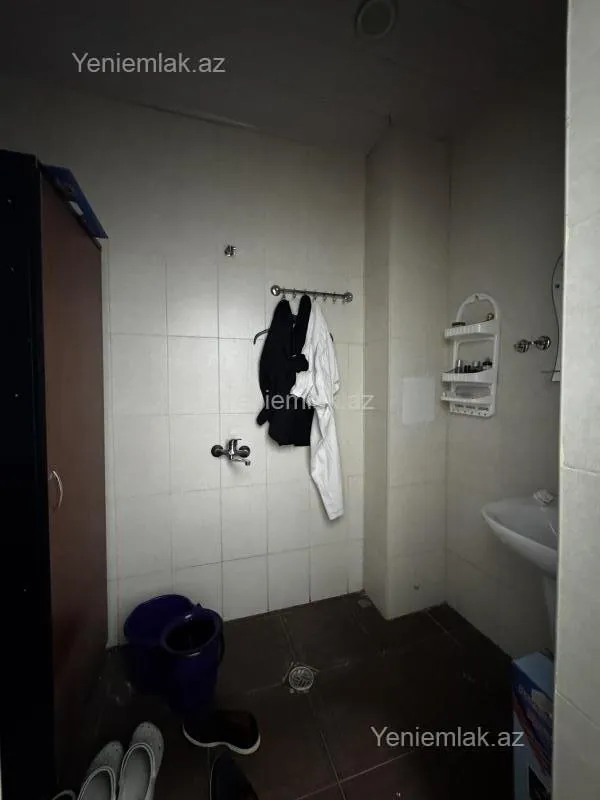 Satılır 2 otaqlı obyekt 45 m²