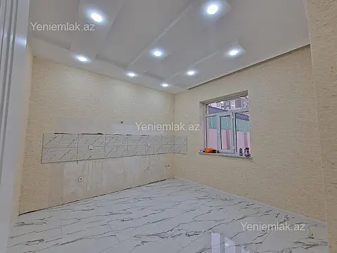 Satılır 5 otaqlı həyət evi 185 m²