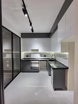 Satılır 2 otaqlı yeni tikili 70 m²