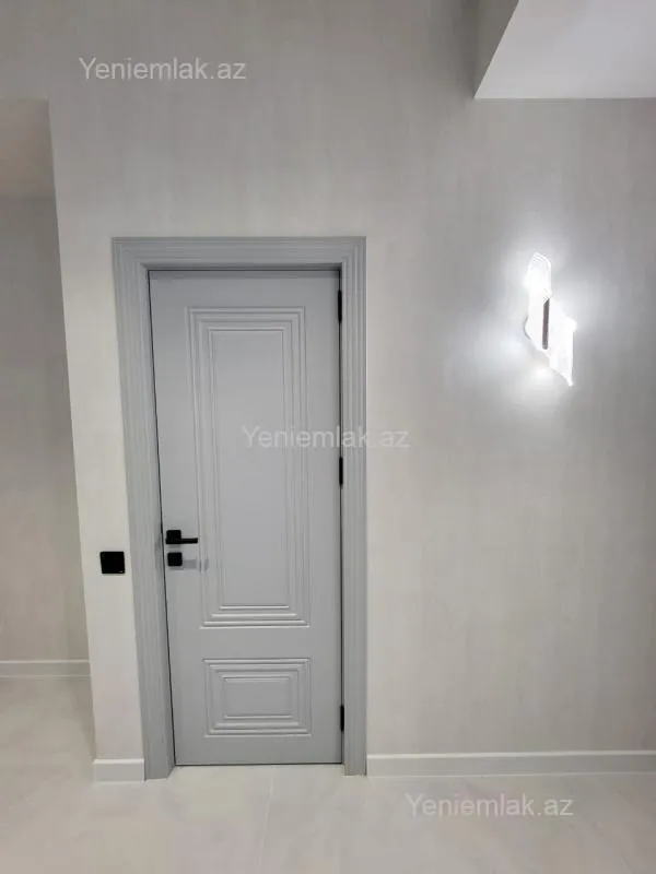 Satılır 2 otaqlı yeni tikili 70 m²