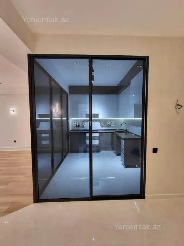 Satılır 2 otaqlı yeni tikili 70 m²