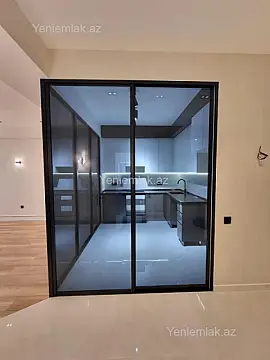 Satılır 2 otaqlı yeni tikili 70 m²