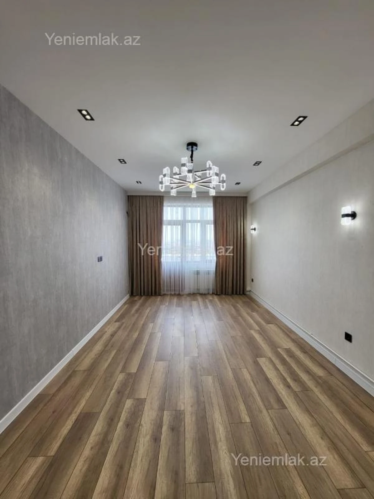 Satılır 2 otaqlı yeni tikili 70 m²