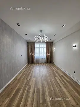 Satılır 2 otaqlı yeni tikili 70 m² — Sumqayıt 2 otaq 70.00 m²