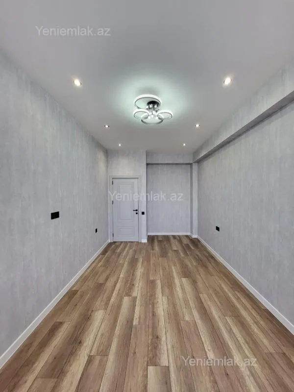 Satılır 2 otaqlı yeni tikili 70 m²