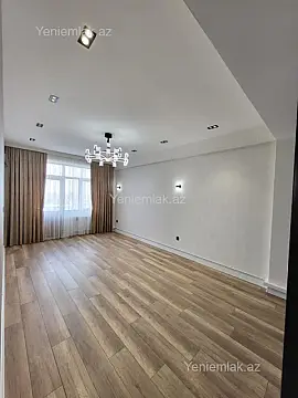 Satılır 2 otaqlı yeni tikili 70 m²