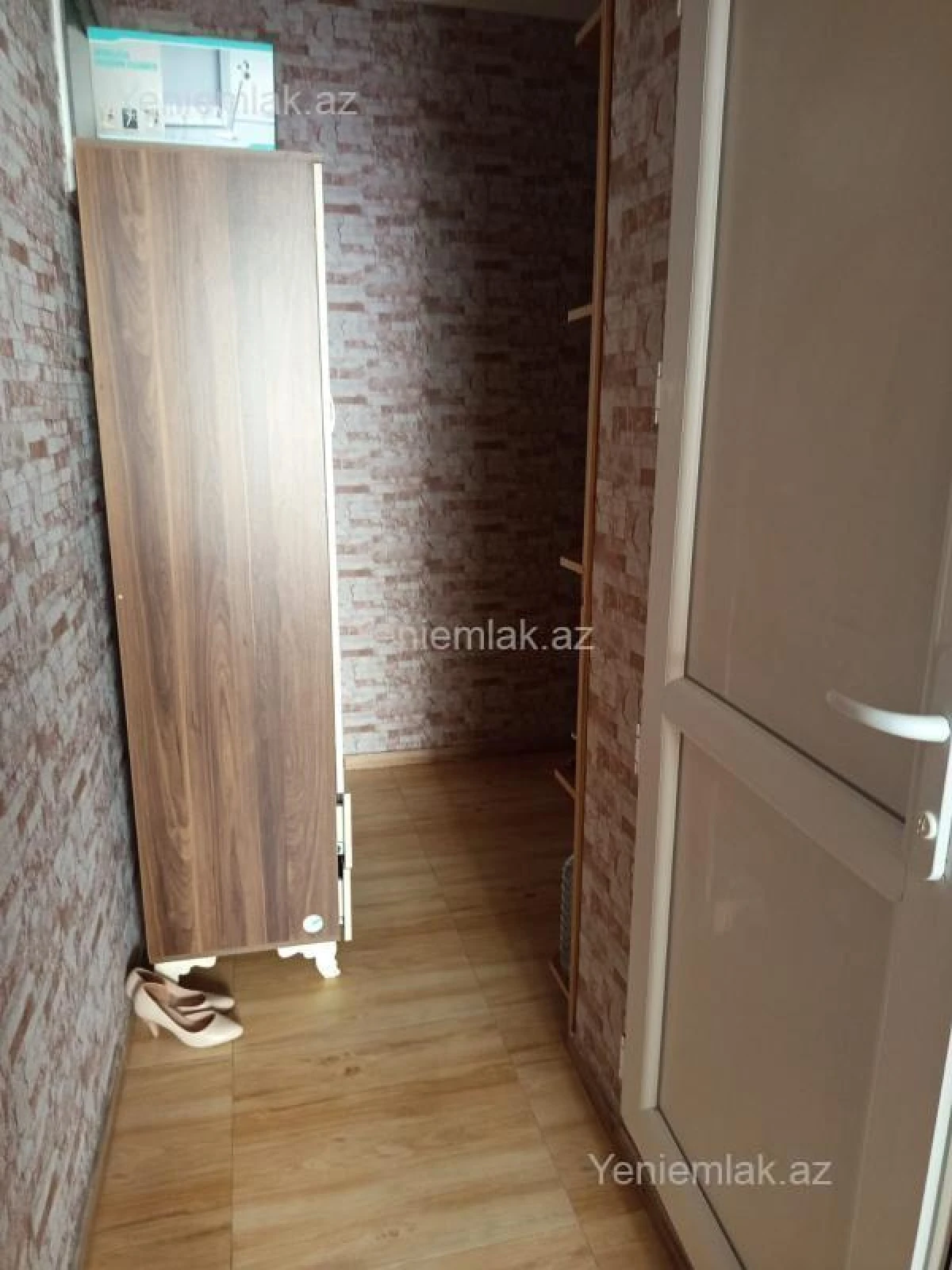 Satılır 3 otaqlı yeni tikili 75 m²