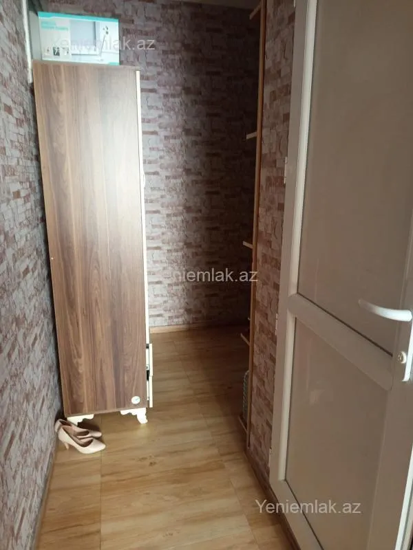 Satılır 3 otaqlı yeni tikili 75 m²