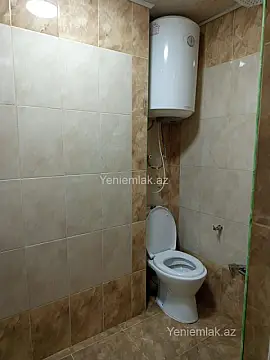 Satılır 3 otaqlı yeni tikili 75 m²