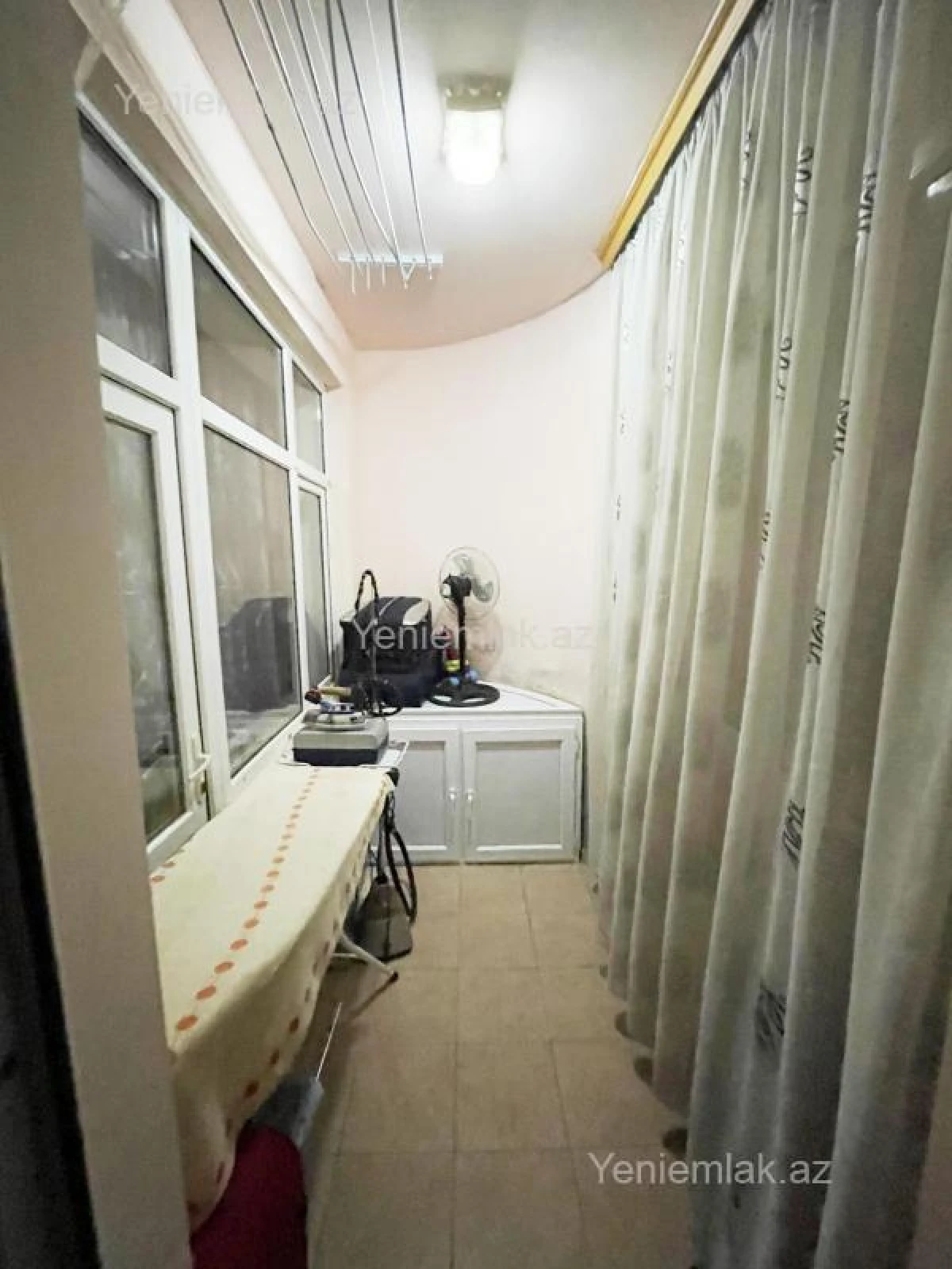 Satılır 4 otaqlı yeni tikili 175 m²