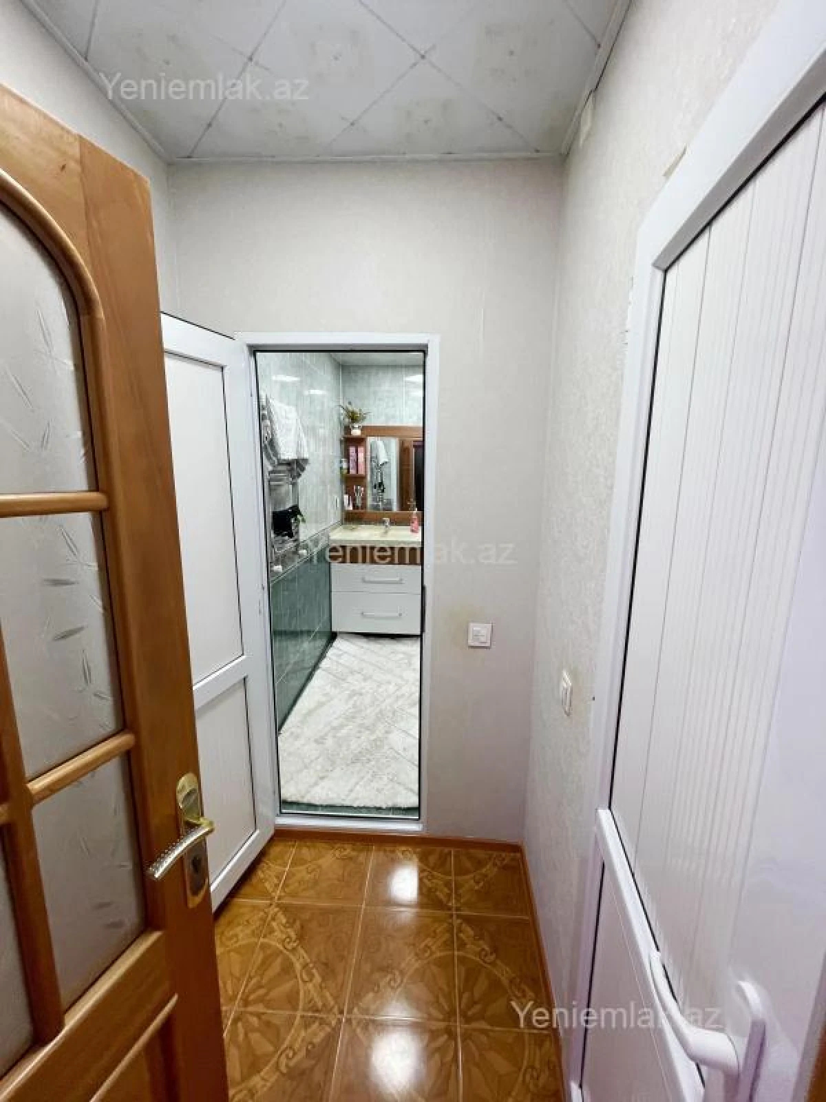 Satılır 4 otaqlı yeni tikili 175 m²