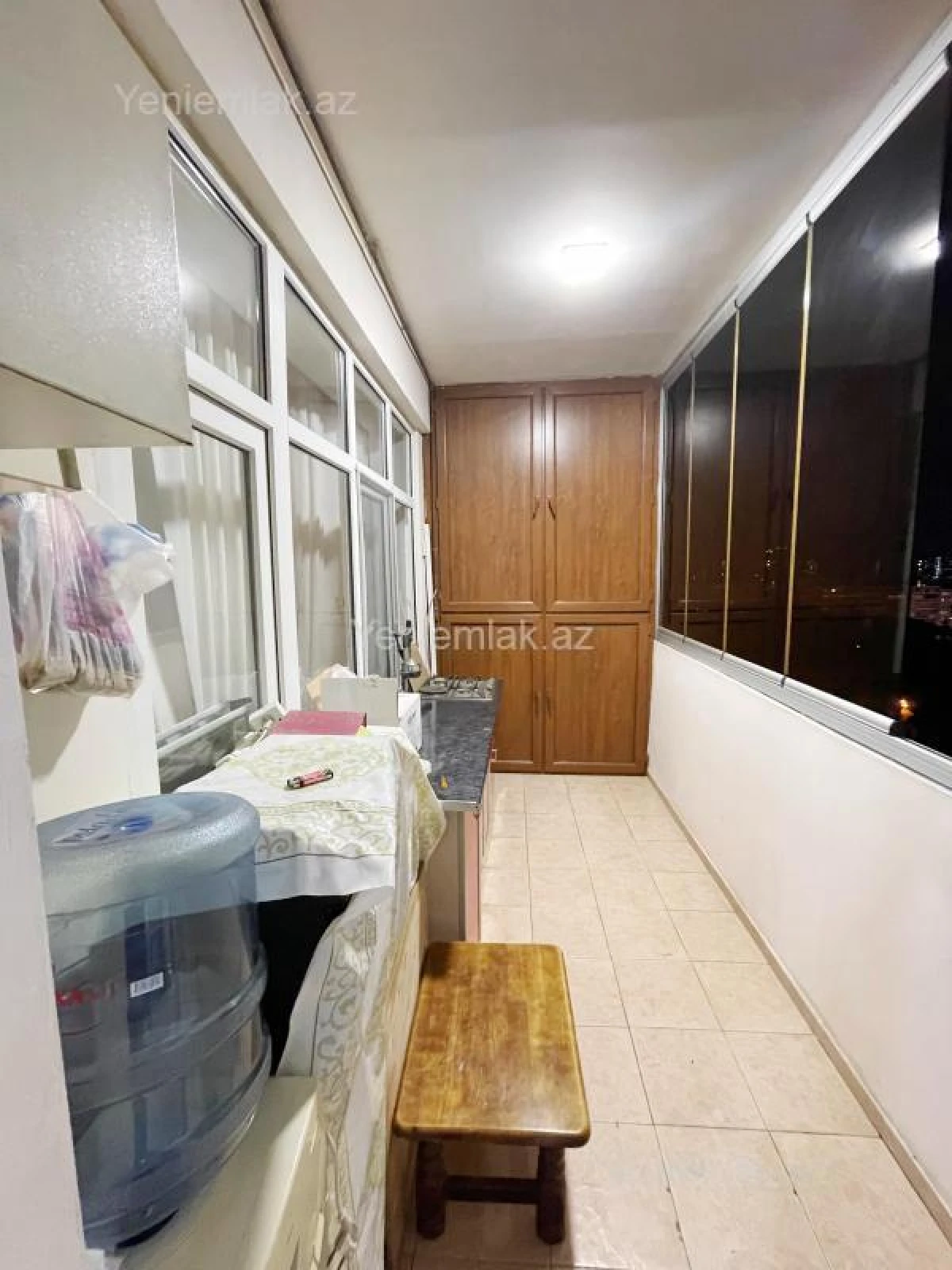Satılır 4 otaqlı yeni tikili 175 m²