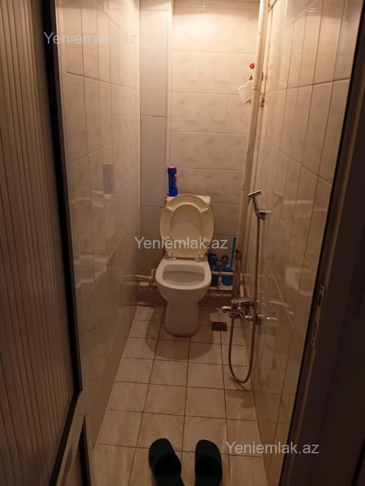 Satılır 4 otaqlı köhnə tikili 80 m²