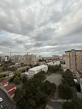 Satılır 1 otaqlı yeni tikili 64 m²