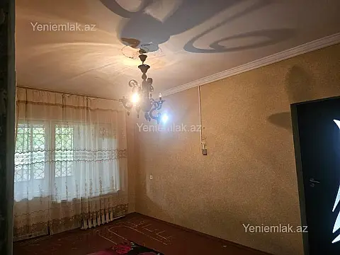 Satılır 2 otaqlı köhnə tikili 65 m² — Bakı, Xətai 2 otaq 65.00 m²