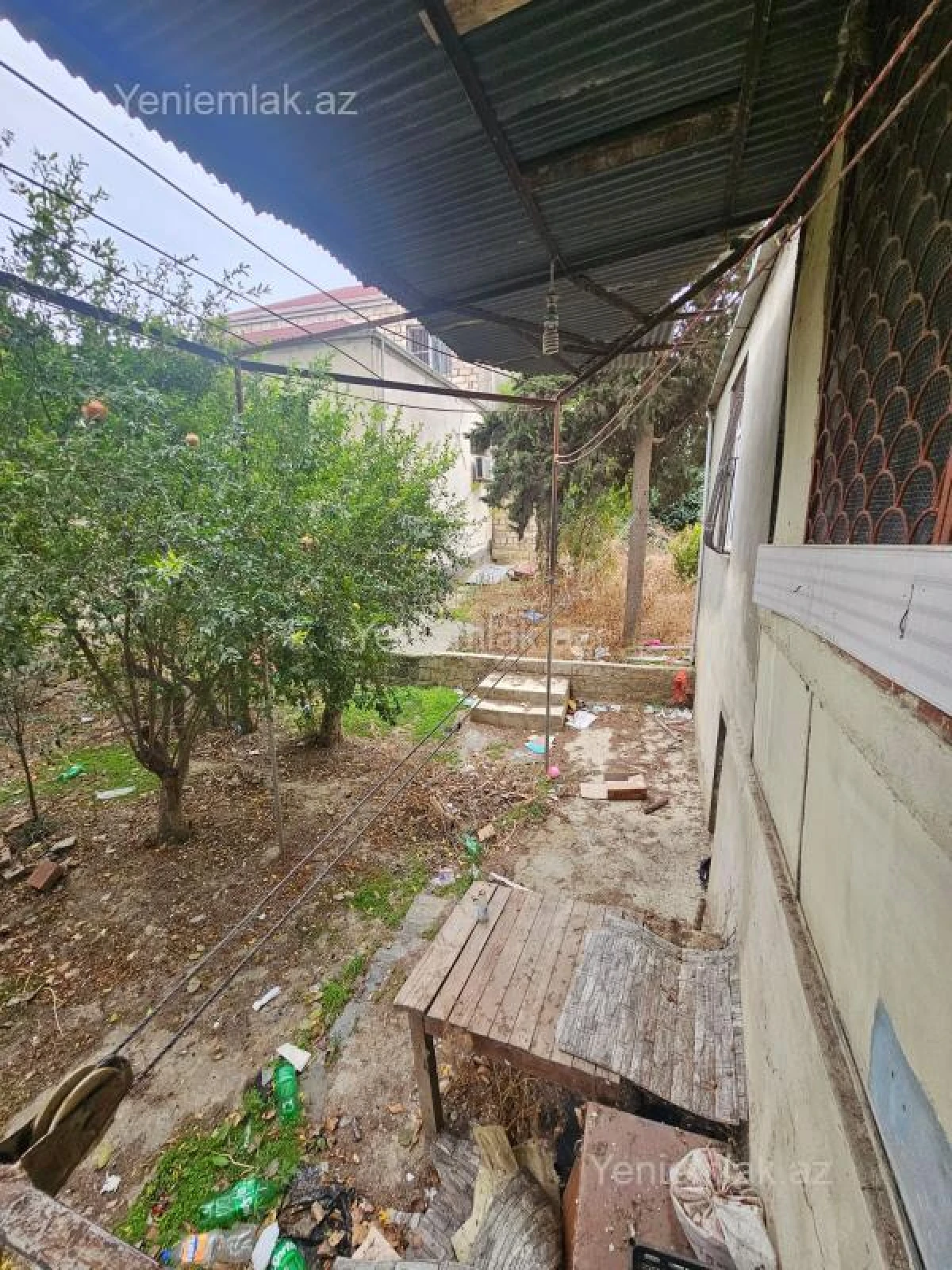 Satılır 2 otaqlı köhnə tikili 65 m²