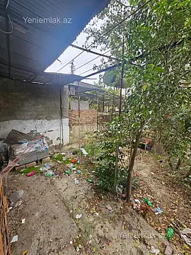 Satılır 2 otaqlı köhnə tikili 65 m²