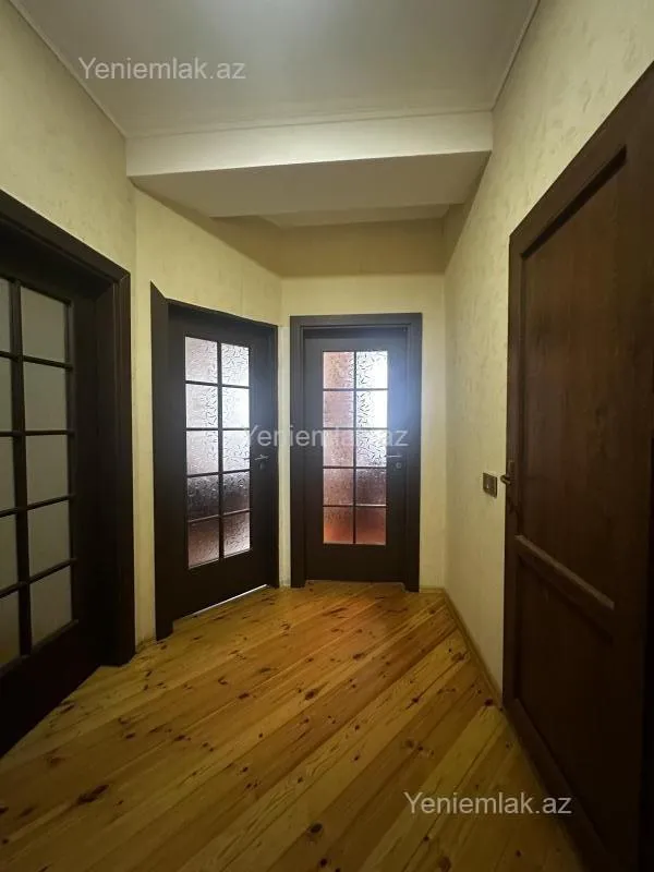 Satılır 2 otaqlı yeni tikili 60 m²