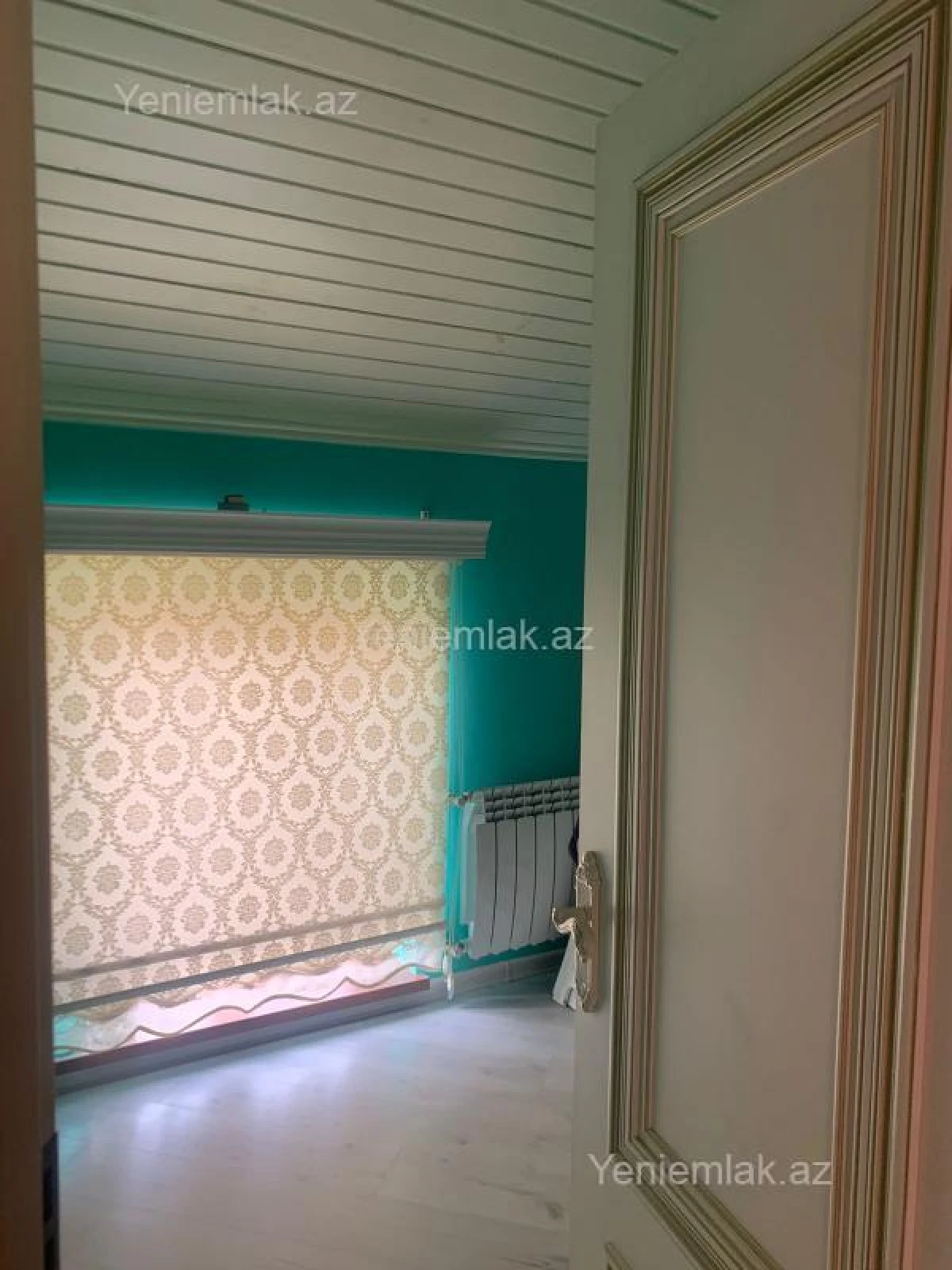 Satılır 5 otaqlı həyət evi 228 m²