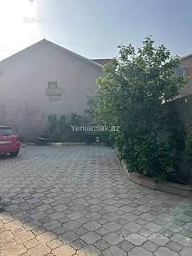 Satılır 5 otaqlı həyət evi 228 m²