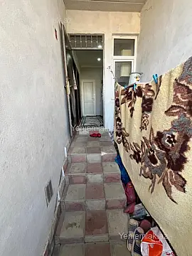 Satılır 2 otaqlı həyət evi 40 m²