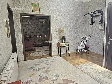 Satılır 4 otaqlı həyət evi 140 m²
