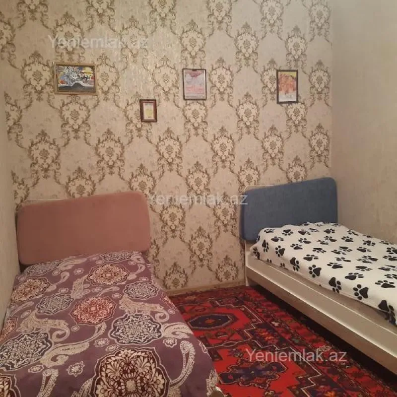 Satılır 4 otaqlı həyət evi 140 m²