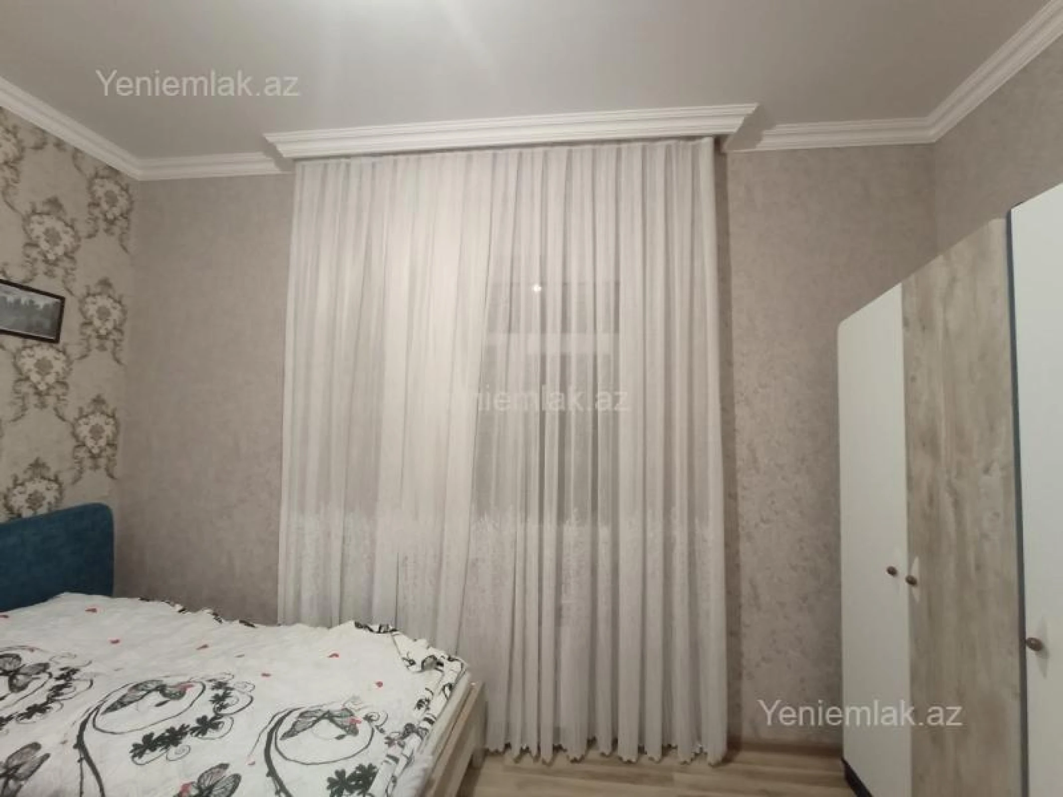 Satılır 4 otaqlı həyət evi 140 m²