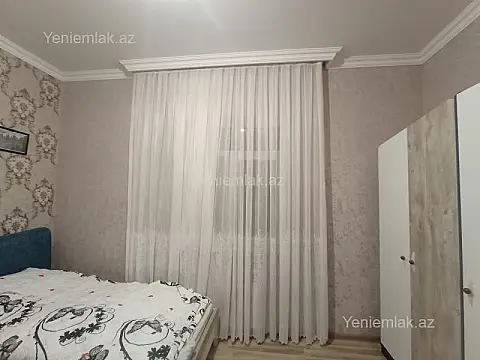 Satılır 4 otaqlı həyət evi 140 m²