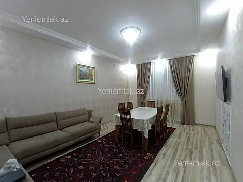 Satılır 4 otaqlı həyət evi 140 m²