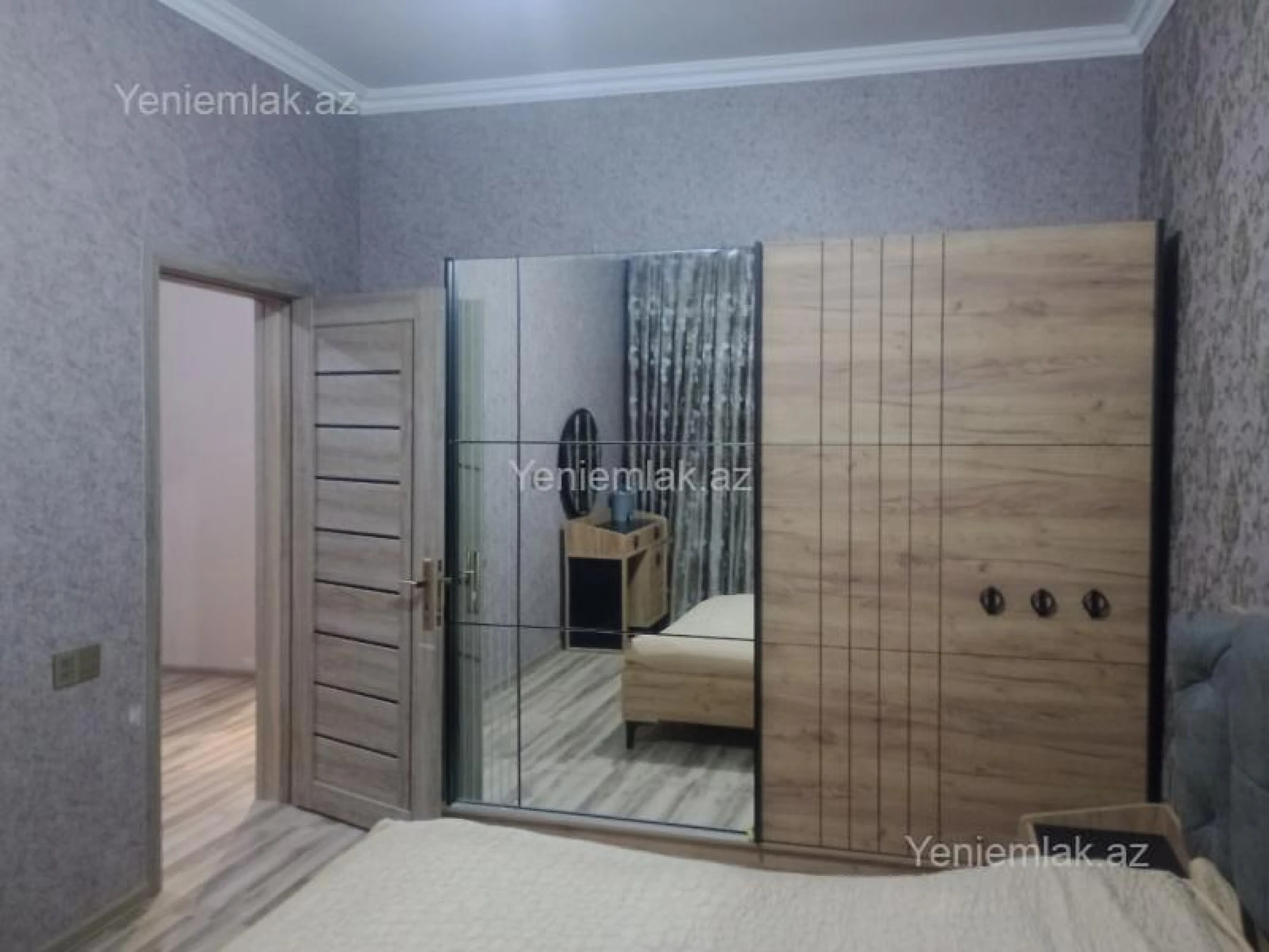 Satılır 4 otaqlı həyət evi 140 m²