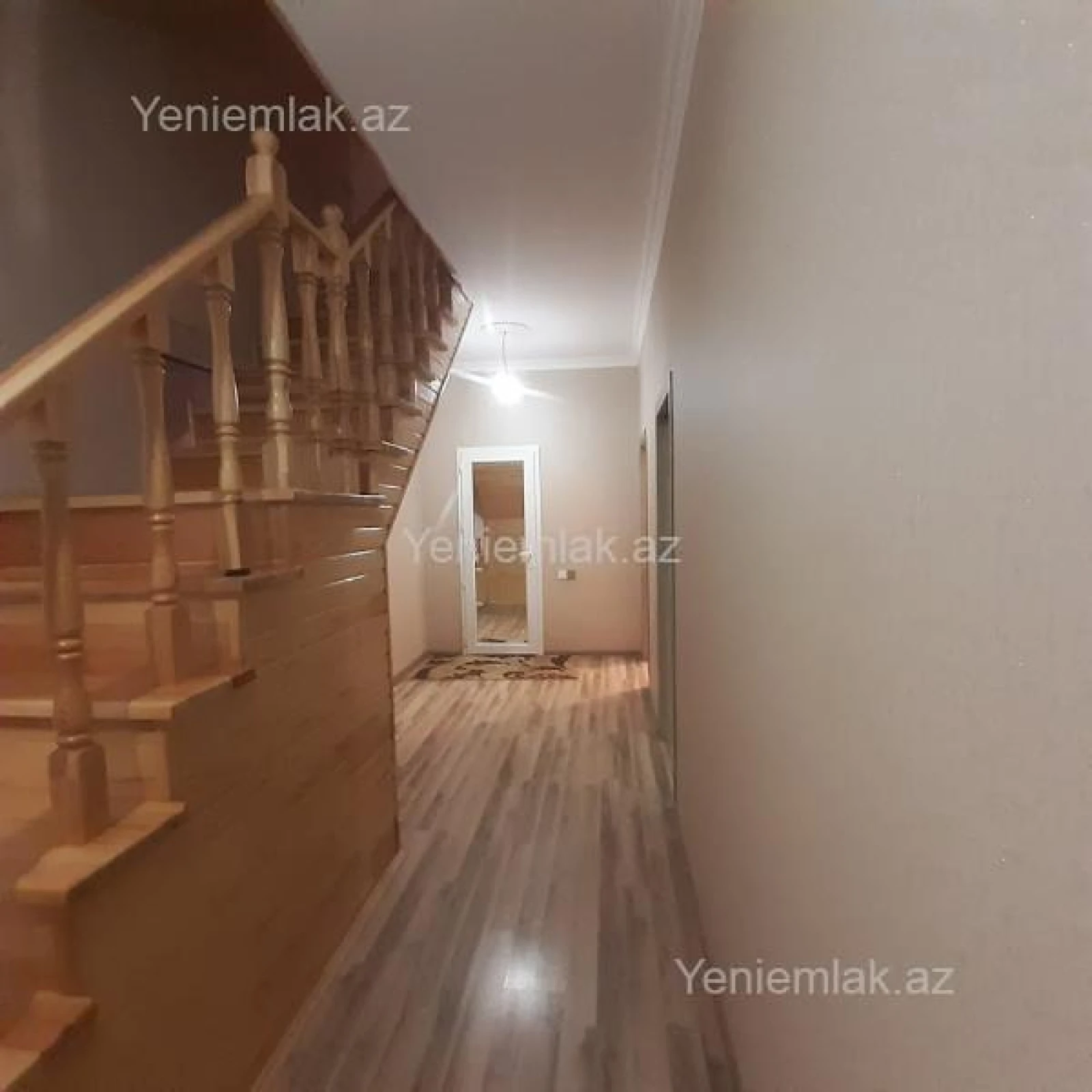 Satılır 4 otaqlı həyət evi 140 m²