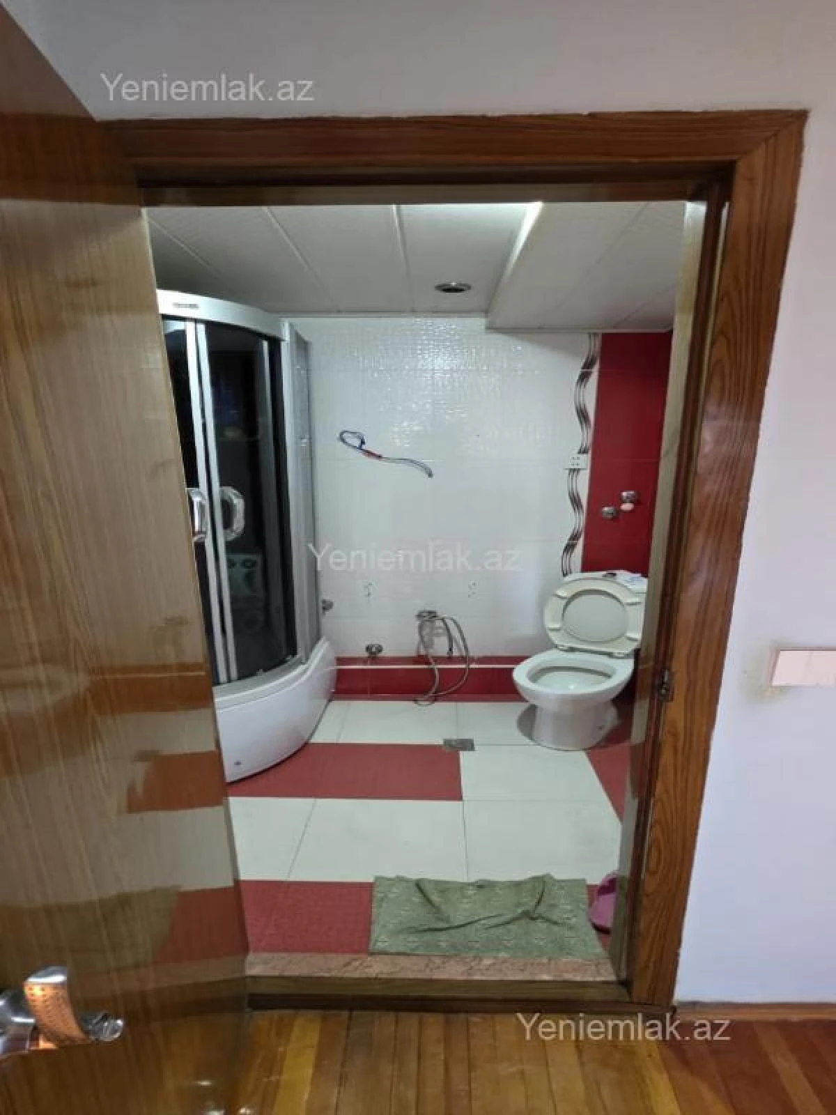 Satılır 3 otaqlı köhnə tikili 76 m²