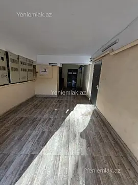 Satılır 3 otaqlı köhnə tikili 76 m²