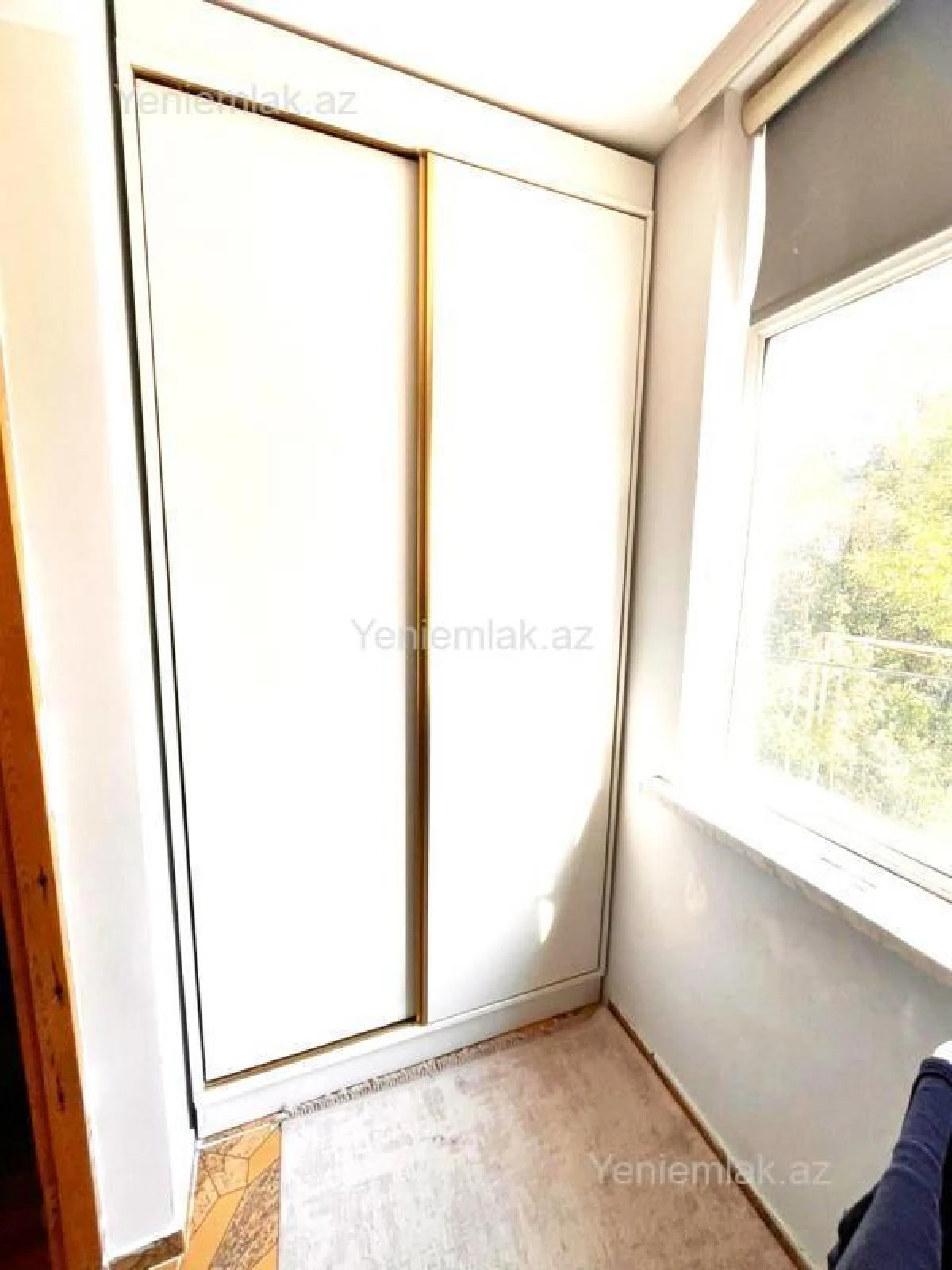 Satılır 4 otaqlı obyekt 110 m²