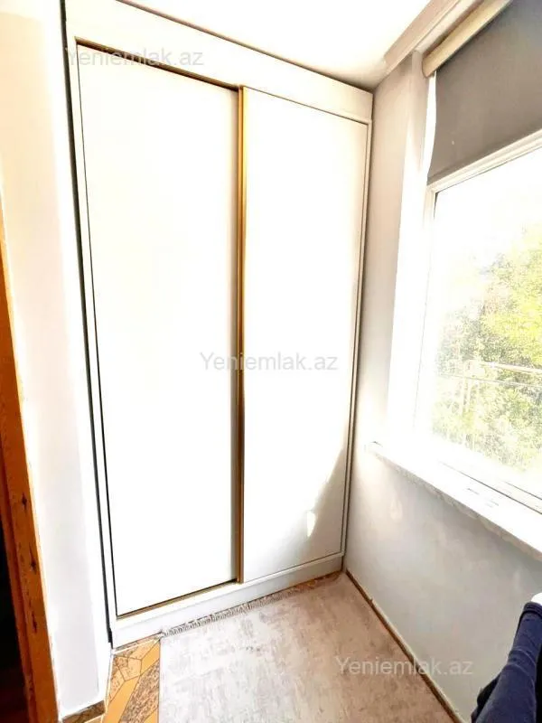 Satılır 4 otaqlı obyekt 110 m²
