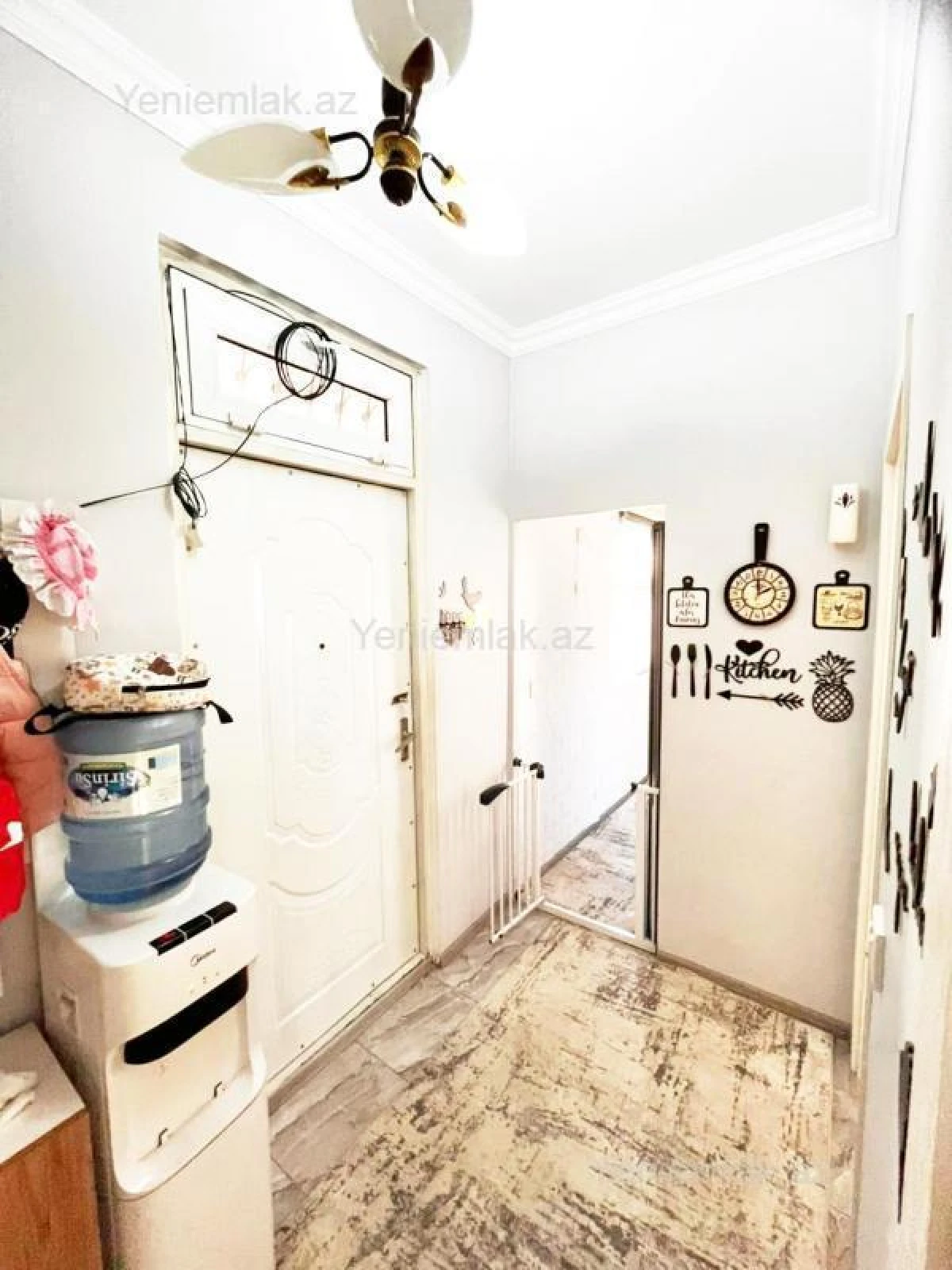 Satılır 4 otaqlı obyekt 110 m²